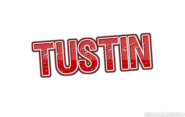 Tustin Logo