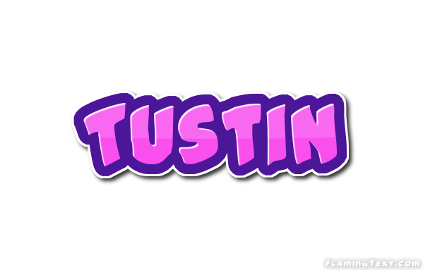 Tustin Logo