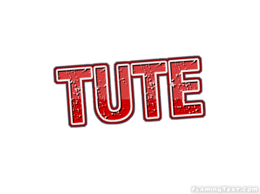 Tute Logo