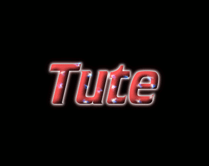 Tute Logo