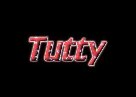 Tutty Logo