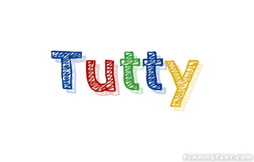 Tutty Лого