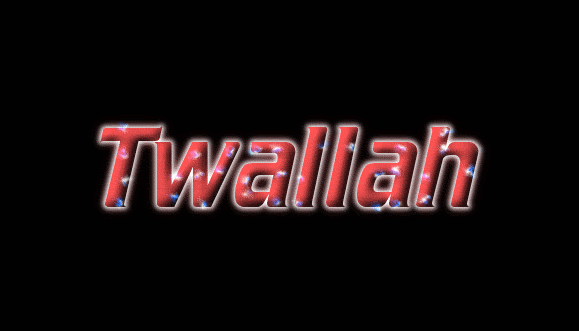 Twallah ロゴ