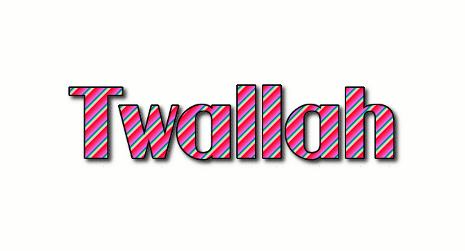 Twallah Logotipo