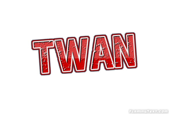 Twan Logotipo