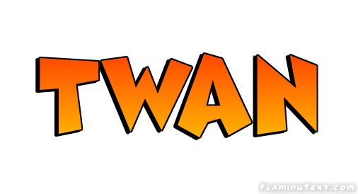 Twan شعار
