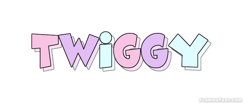Twiggy Logo