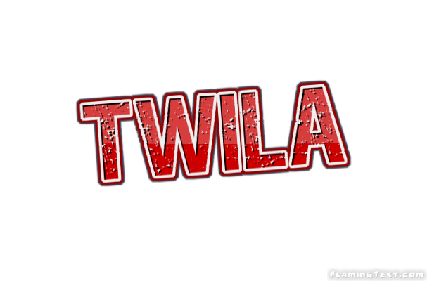 Twila ロゴ