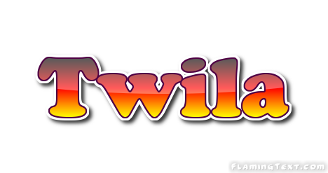 Twila Logo