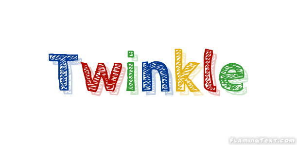 Twinkle Logo