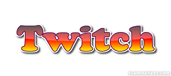 Twitch Лого