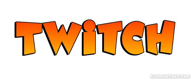 Twitch شعار