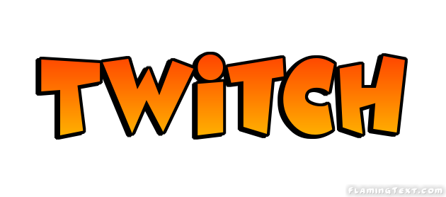 Twitch Logo