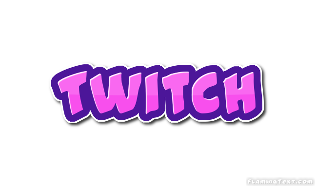 Twitch ロゴ