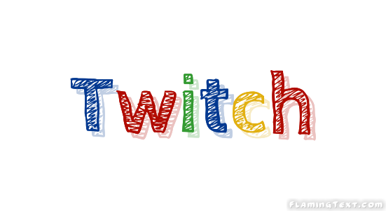 Twitch Logotipo