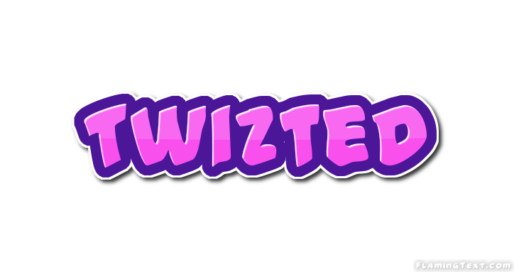 Twizted ロゴ