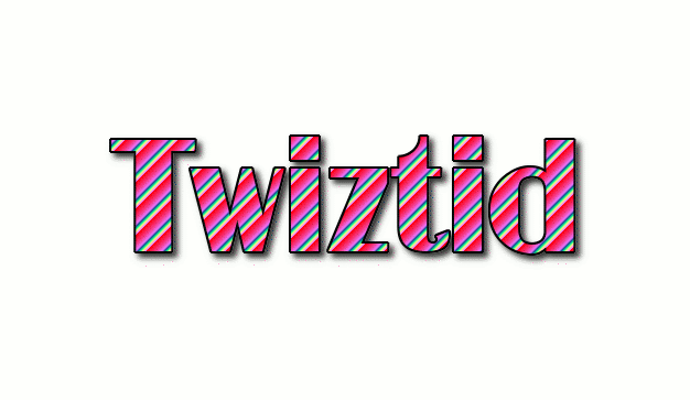 Twiztid Logotipo