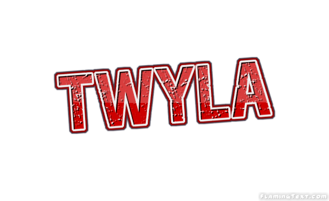 Twyla ロゴ
