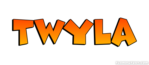 Twyla Logo