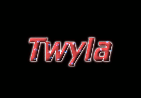 Twyla Лого