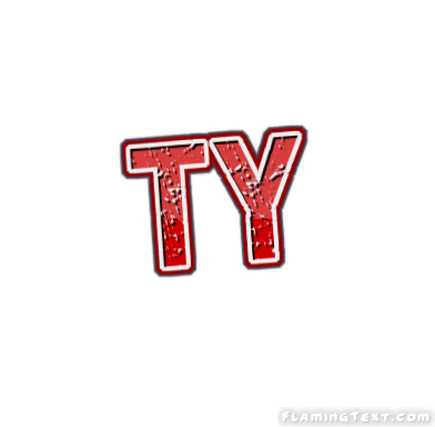 Ty Logo