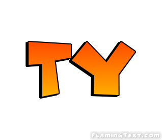 Ty Logo