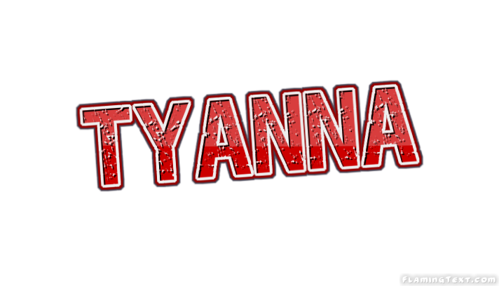 Tyanna Logo