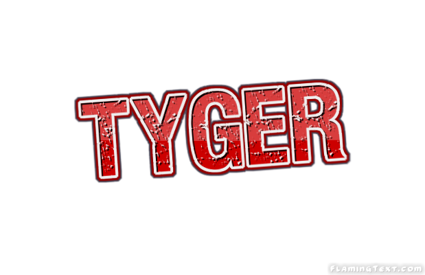 Tyger Logotipo