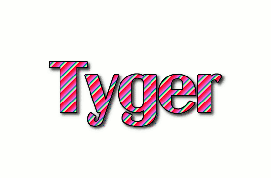 Tyger 徽标