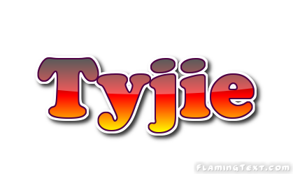 Tyjie Logotipo
