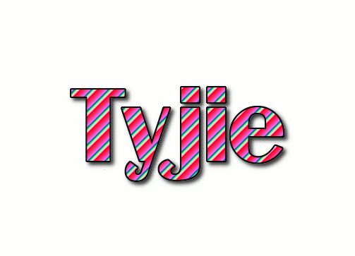 Tyjie Logotipo