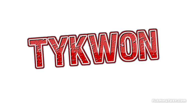 Tykwon Logotipo