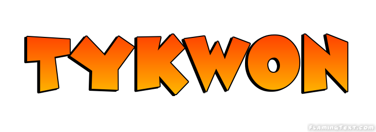 Tykwon ロゴ