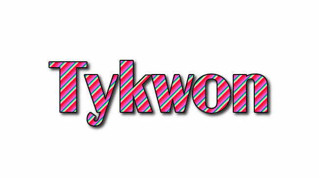 Tykwon लोगो