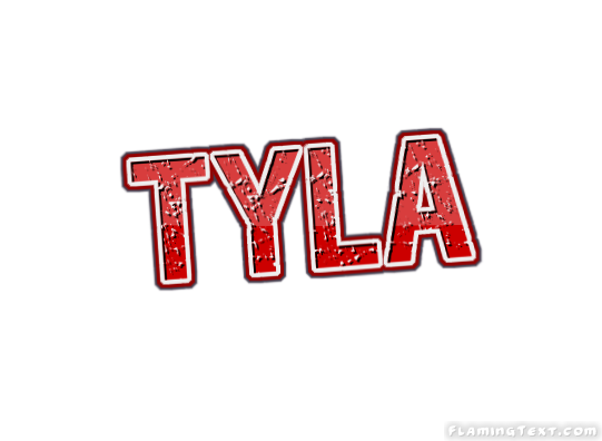 Tyla Logo