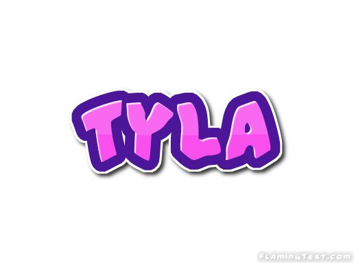Tyla Logo