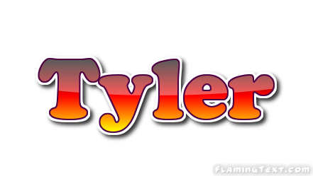Tyler Лого
