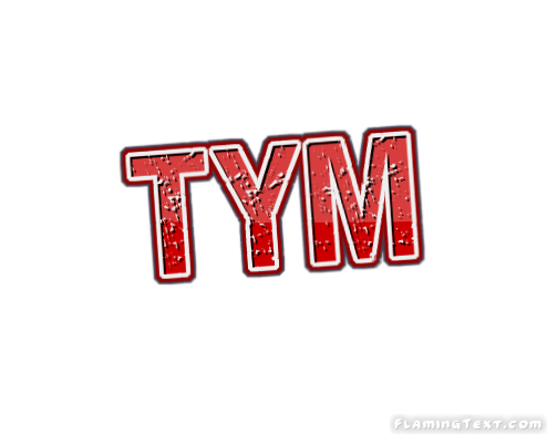 Tym Logo