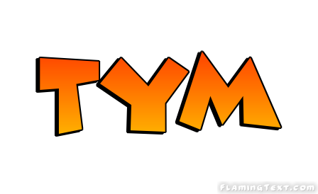 Tym Лого