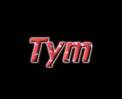 Tym Logotipo