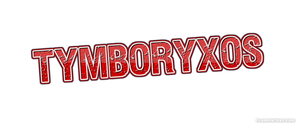 Tymboryxos Logotipo