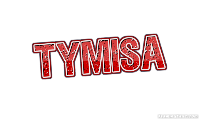 Tymisa Лого
