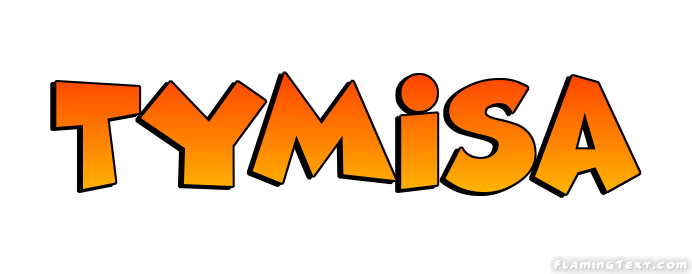 Tymisa Logotipo