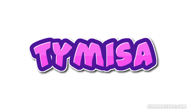 Tymisa شعار