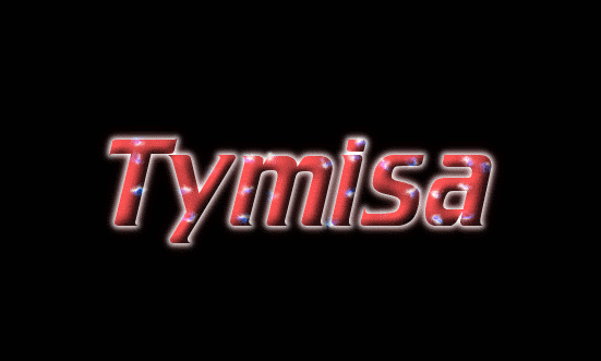 Tymisa Лого
