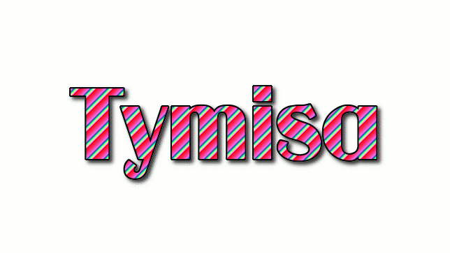 Tymisa ロゴ