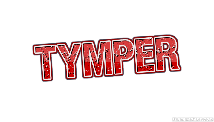 Tymper 徽标