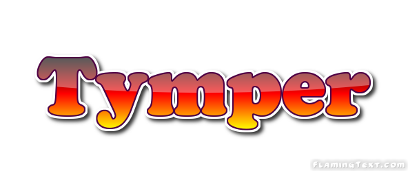 Tymper Logo