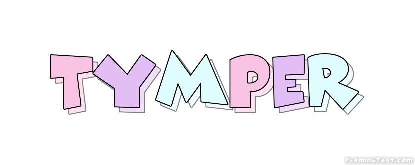 Tymper Logotipo