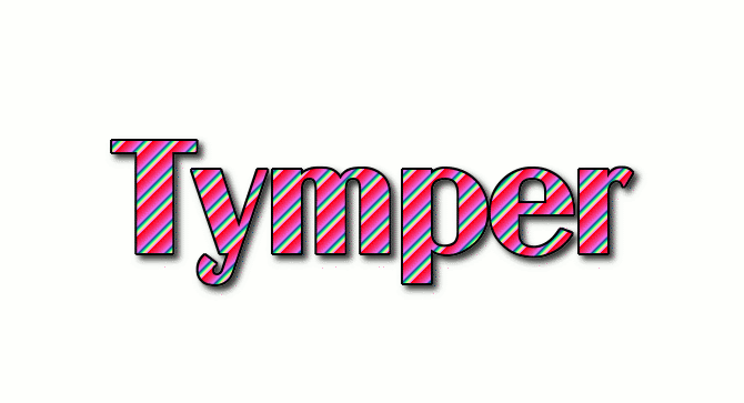 Tymper Logotipo